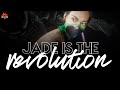 Ebony Goddess Jade Beats KL With Pole Mortal Kombat 11 Ranked Matches