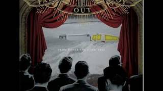 Fall out Boy I&#39;ve Got A Dark Alley And A Bad Idea That Says You Should Shut Your Mouth (Summer Song)
