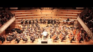 Three Hearts As One + Orchestra