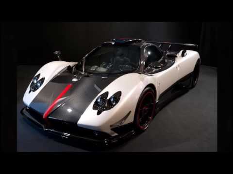 Sam Paganini @ Paris Rex Club 24 02 2016