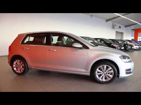 Volkswagen Golf Occasion 1.6 TDI 105 BlueMotion Technology FAP Confortline REFLET D'ARGENT