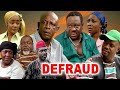 DEFRAUD {JOHN OKAFOR, NKEM OWOH, CHARLES INOJIE, UCHE OGBODO}NEW CLASSIC MOVIES #trending #2024