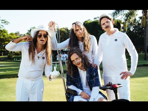 Violent Soho - Like Soda (Official Video)