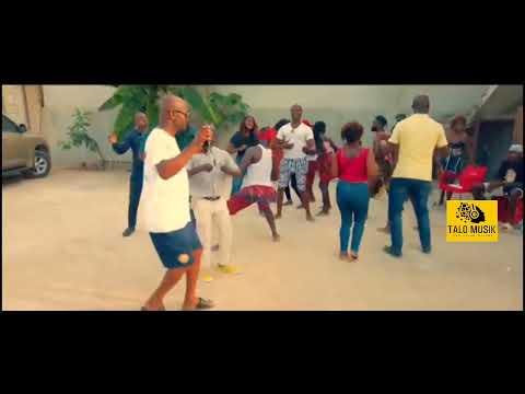 Amados de Ambaca - Lamanto do Disbunda (Video Oficial) 2025