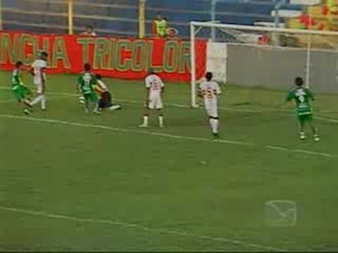 Os melhores momentos de Sampaio 0 a 0 Picos