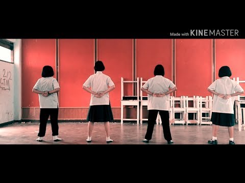 BLACKPINK​-KILLTHISLOVE |cover dance by g-dream