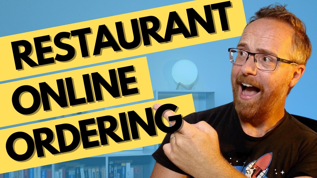 Create a Restaurant Online Ordering System with WordPress + the Five Star Restaurant Menu Plugin