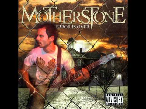 Motherstone-Terror Is Over (foto/video)