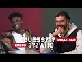 GUESS WHO ❓ #7 | Kudus vs. Grillitsch | 'Naaah, how did I miss this one?' ??
