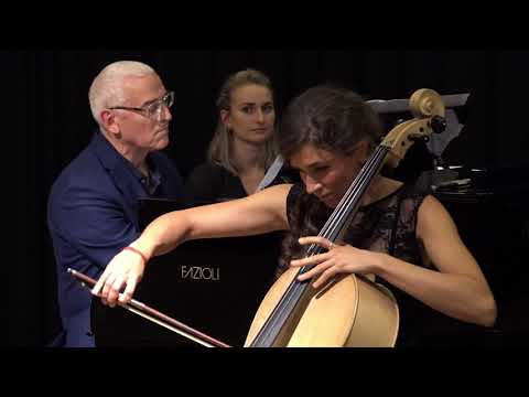 Mendelssohn-Bartholdy: Lied ohne Worte - Copenhagen Summer Festival