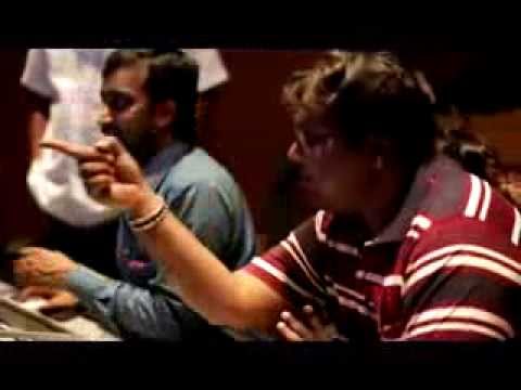 Jingunamani candid2 - Jilla