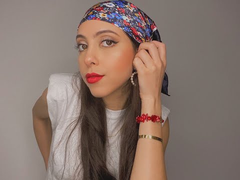 JEE -Youm wara Youm (Cheb Mami and & Samira Said) Vs Dance Monkey (Tones And I) Mashup