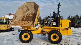 JCB minivolquete | Imagen 4 - Machineryline