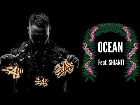 I.A. featuring Shianti - Ocean(Audio)
