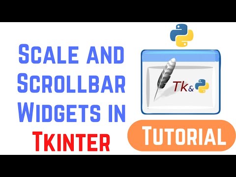 Tkinter Tutorial For Beginners Installation And Introduction