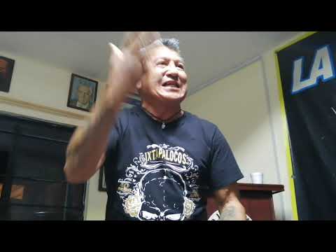 LiNO FONSECA "conmiserados HDSPTM"