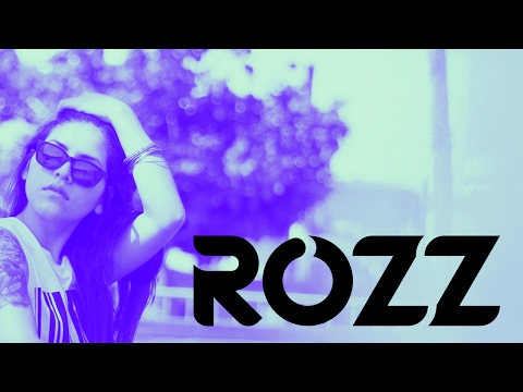 Rozz - Radio Show #004