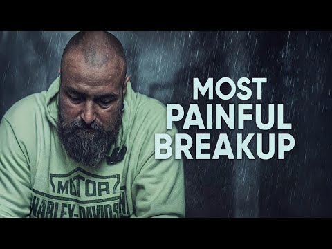 The Breakup That Changed Everything...