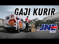 Berapa Gaji Kurir JNE Express 2024 Cek Di Sini Selengkapnya