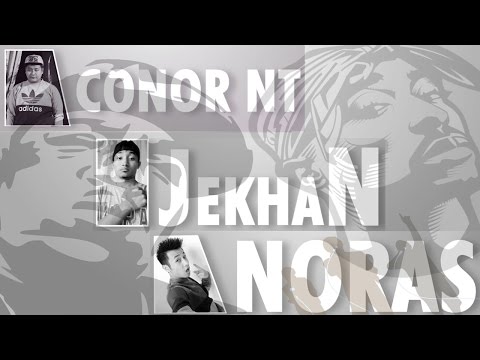 Siaha District Cypher 2017 - Y.E.S.S(Youth Estates of $outh-$ide) Saiha Mizo Rap