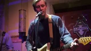 Life on Venus - 2016.05.15 - live @ АРХИV 13 (first live appearance)