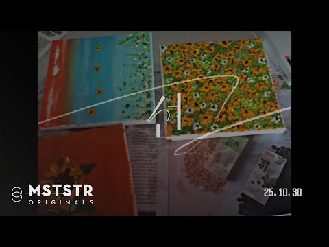 LUCY 7th EP '선' Making Film #1 : Artwork | Practice | Recording