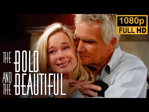 Bold and the Beautiful - 2007 (S21 E37) FULL EPISODE 5187