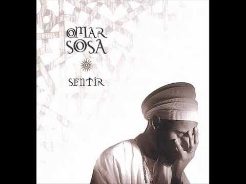 Omar Sosa - Manto Blanco