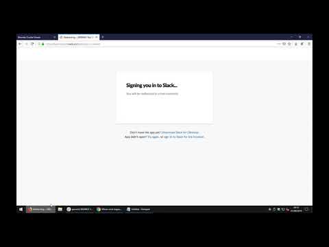 Basic Electron Framework Exploitation  -  Egress Slack’s  Cookies