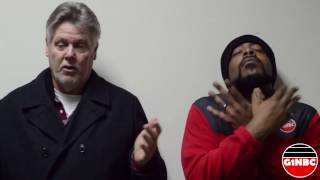 G1NBC NETEX - Another great interview with Richard T Phillis video