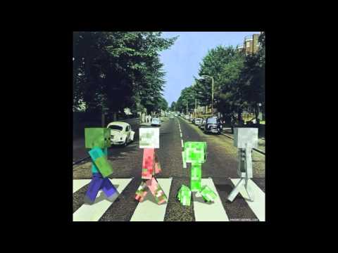 Lovely VGM 32 - Minecraft - Sweden