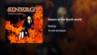 Return to the fourth world