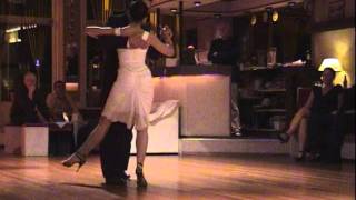 Florencia Labiano & Hernan Rodriguez (1)"Racing Club" R.Biagi