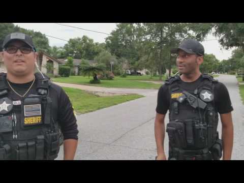 Pasco County Sheriff's  Office Corruption - Part 1 READ THE DESCRIPTION