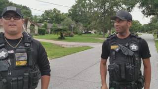 Pasco County Sheriff&#39;s  Office Corruption - Part 1 READ THE DESCRIPTION