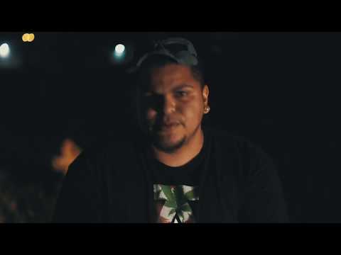 D2UNEZ - NIGHTMARE - BROKEN COMPLEX #BRUTALBARS RAP CONTEST