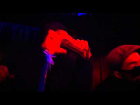 Do It For The Fans Show Busan - Beenzino & Zion.T - She's There