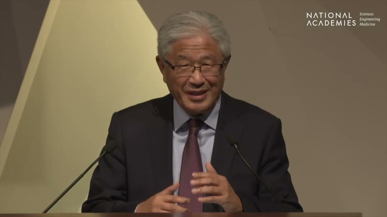 Enabling a Virtuous Cycle for Healthy Longevity in the U.S.- Roadmap Summit | Closing Remarks