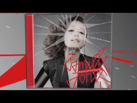 Camille Jones // Barking Up The Wrong Tree (Danish TV-Advert) / 2009