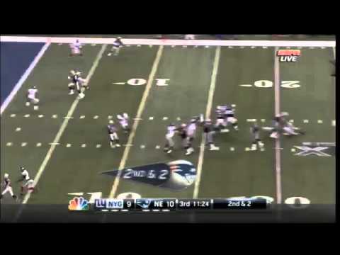 New York Giants win Super Bowl XLVI (21-17) *HIGHLIGHTS*