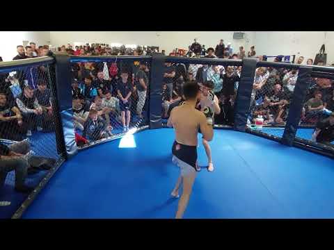 RISE Debut Fight Series 6 - Palta v. TBD
