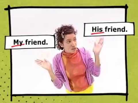 Curso de inglês para Iniciantes   Aula 1   kopie   kopie