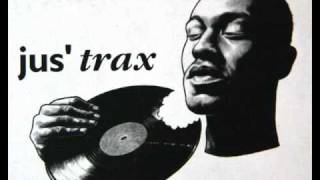 Outsider - Ghetto Blaster