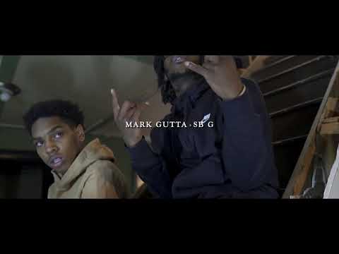 Mark Gutta x SB G - SMOKE
