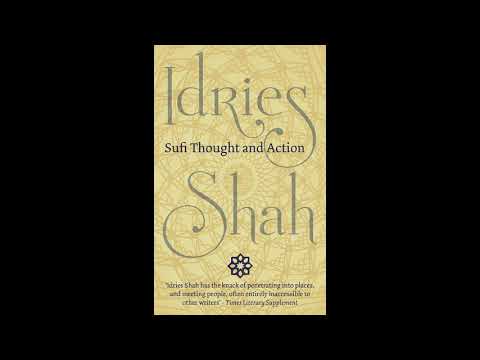 17 The Sufis of Today