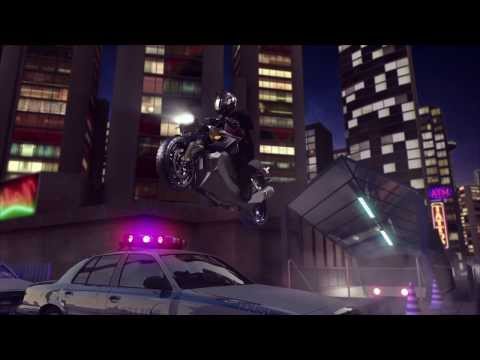 Dhoom:3 The Game Video