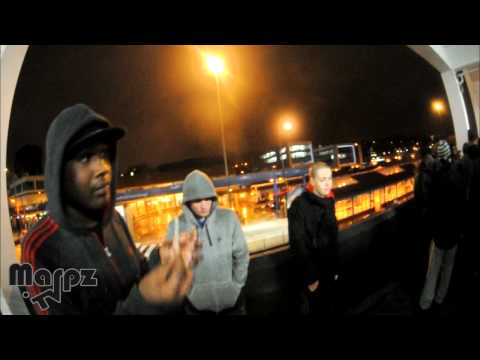 MarpzTV - Mr Green (Short Documentary)