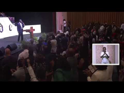 TRIUMPH CHURCH- Sunday Worship Service  (9/21/25 @  10:45AM)