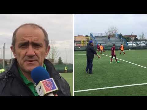 VILLAFRANCA FOOTBALL CAMP