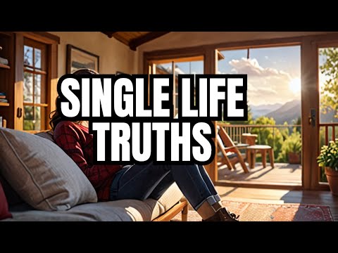 The Realities of Being Single Pt.1